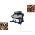 High Speed CCD Color Sorter Machine Sorting Fruits And Vege